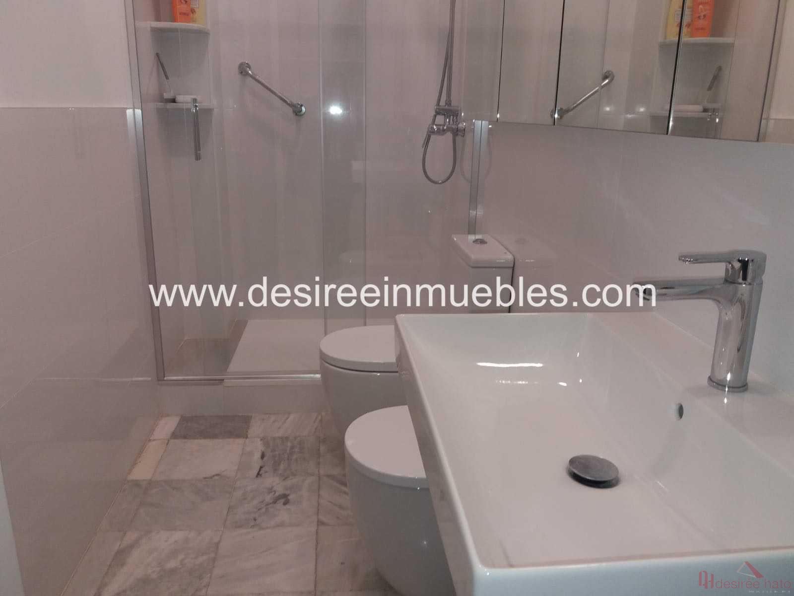 Închiriere din apartament în Valencia