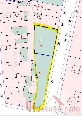 Venta de terreno en Gandia
