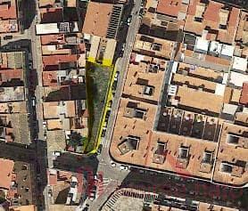 Venta de terreno en Gandia