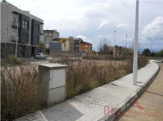 Venta de terreno en Cheste