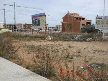 Terreno en venta en CHESTE, Cheste