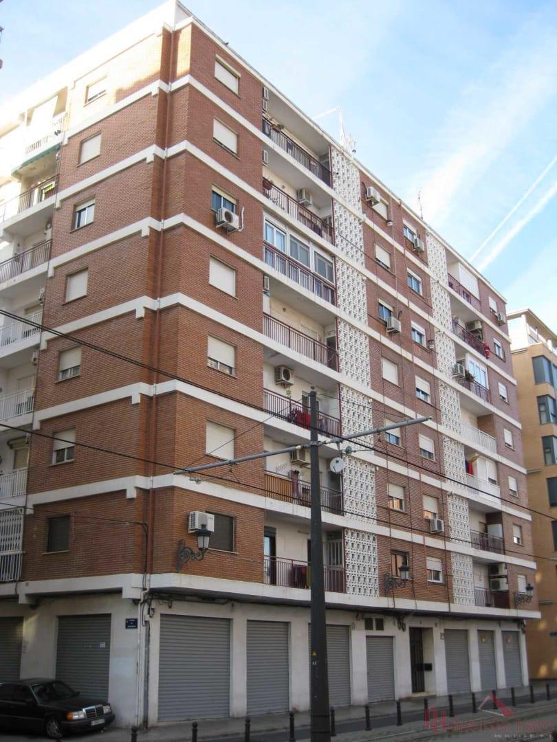 Vendita di appartamento in Valencia