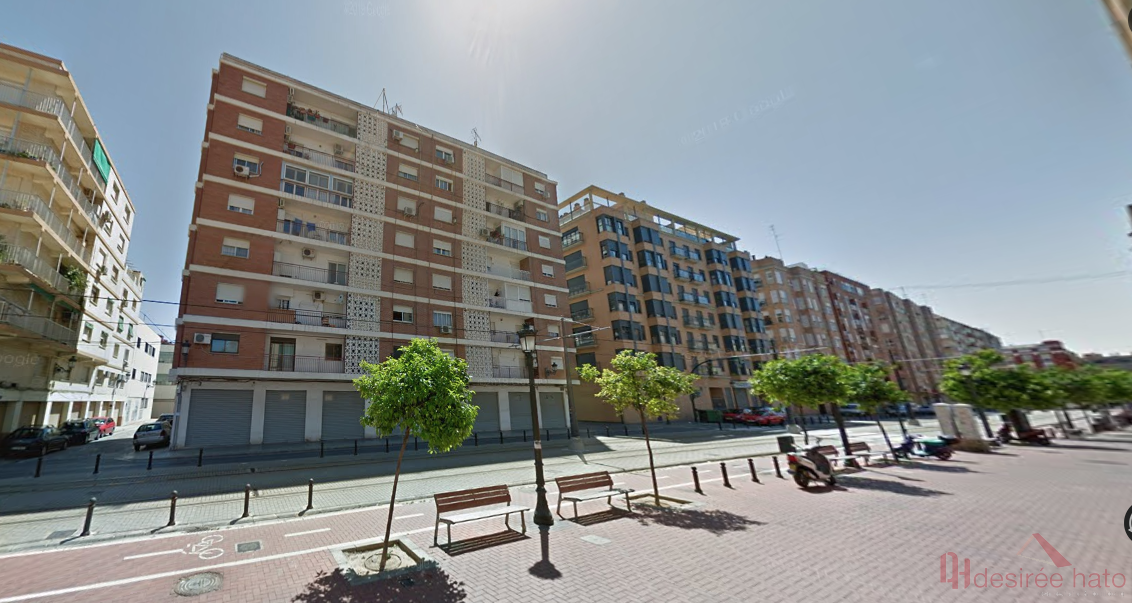 De vânzare din apartament în Valencia