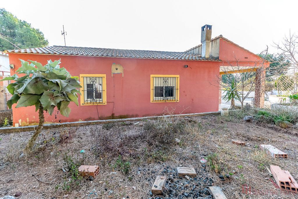 For sale of chalet in Albalat dels Tarongers