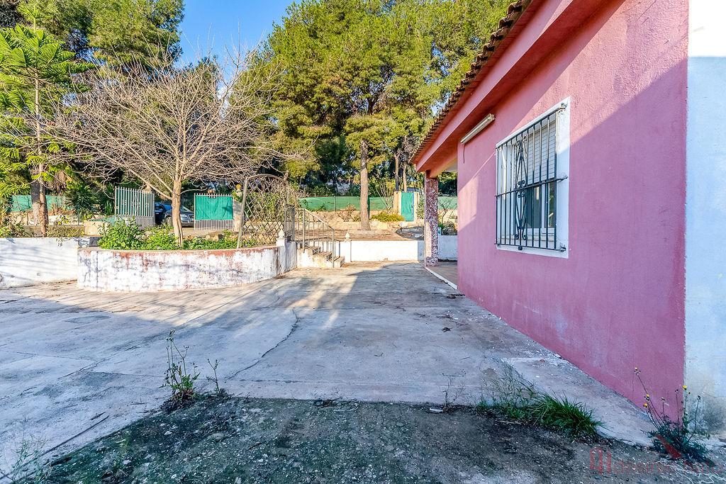 For sale of chalet in Albalat dels Tarongers