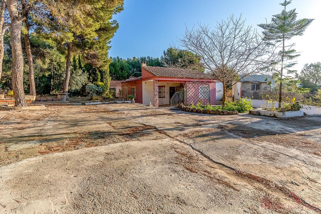 For sale of chalet in Albalat dels Tarongers