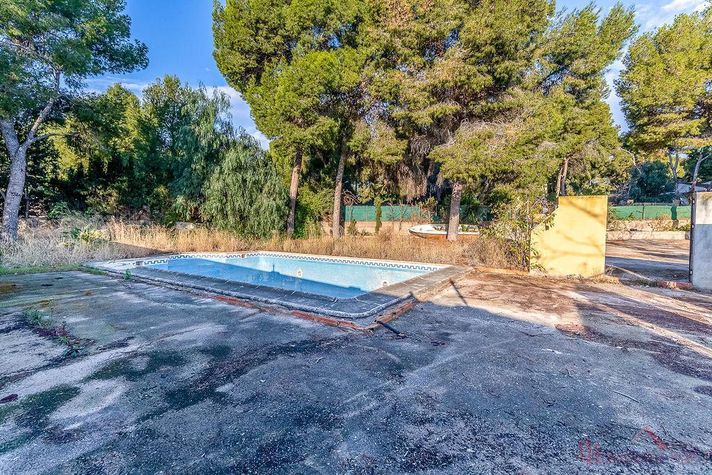 For sale of chalet in Albalat dels Tarongers