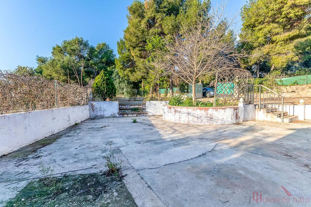 For sale of chalet in Albalat dels Tarongers
