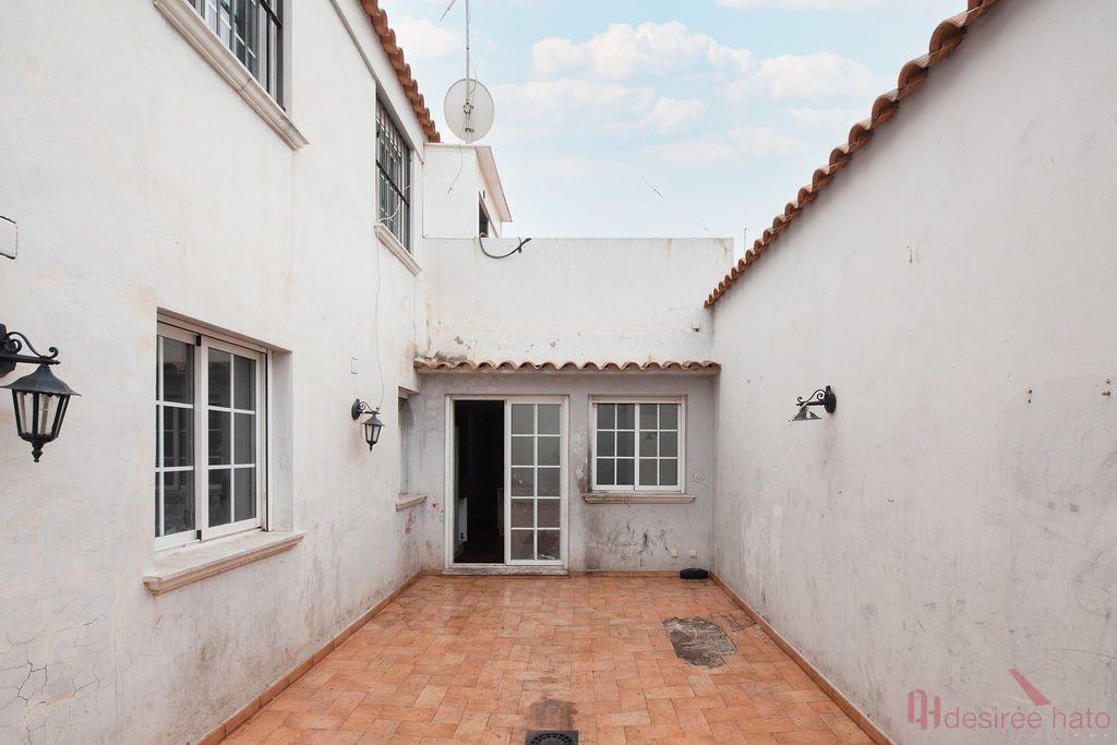 Köp av hus i Valencia