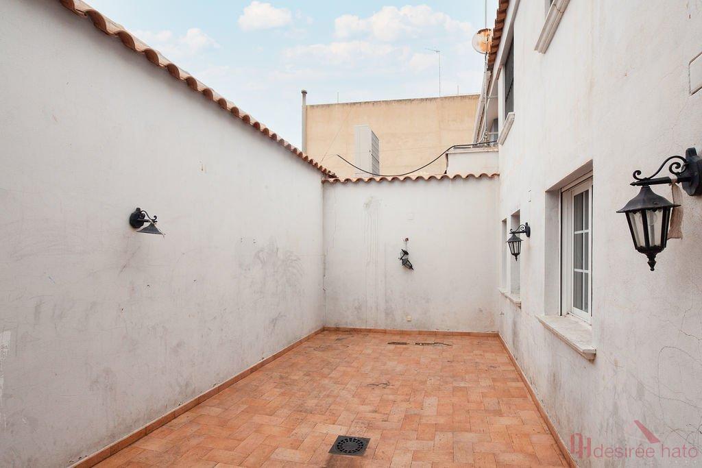 Verkoop van huis in Valencia