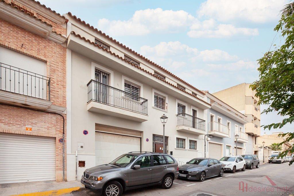 Verkoop van huis in Valencia