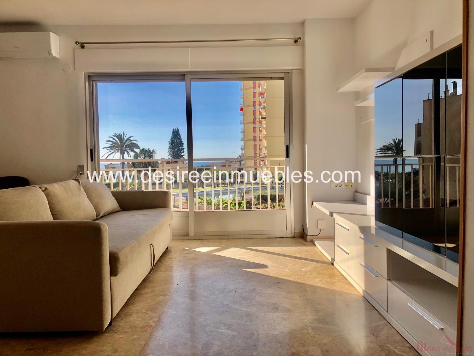 For rent of flat in Puig