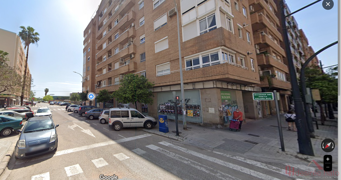 Venta de local comercial en Valencia