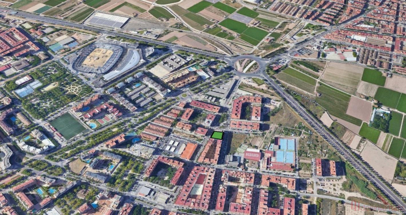 Venta de local comercial en Valencia