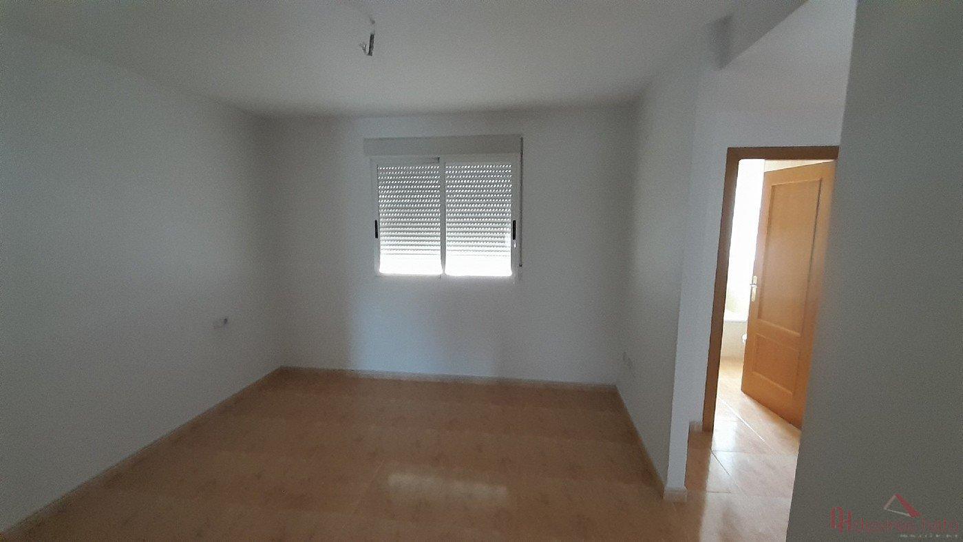 For sale of penthouse in Massalfassar