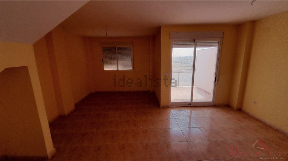 For sale of penthouse in Massalfassar
