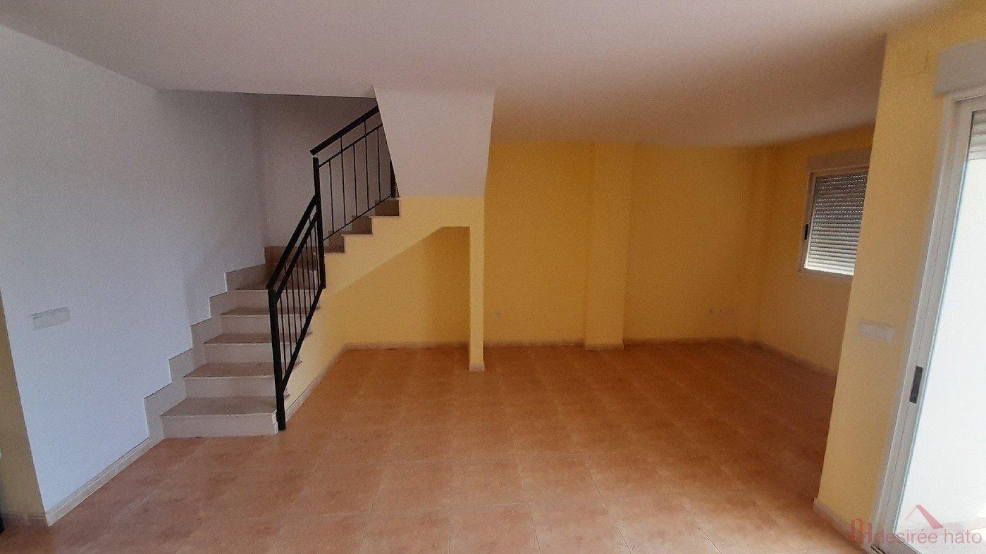 For sale of penthouse in Massalfassar