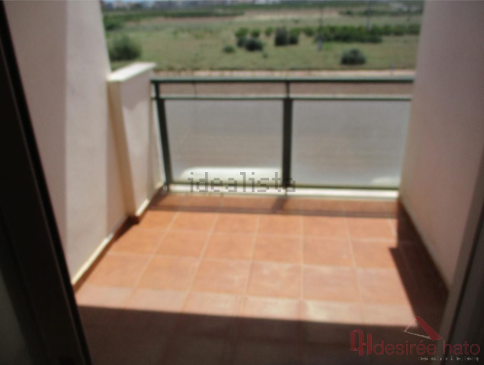 For sale of penthouse in Massalfassar