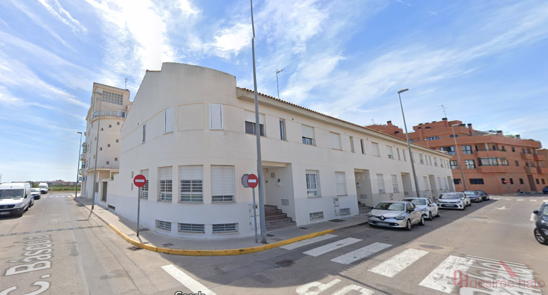 For sale of penthouse in Massalfassar