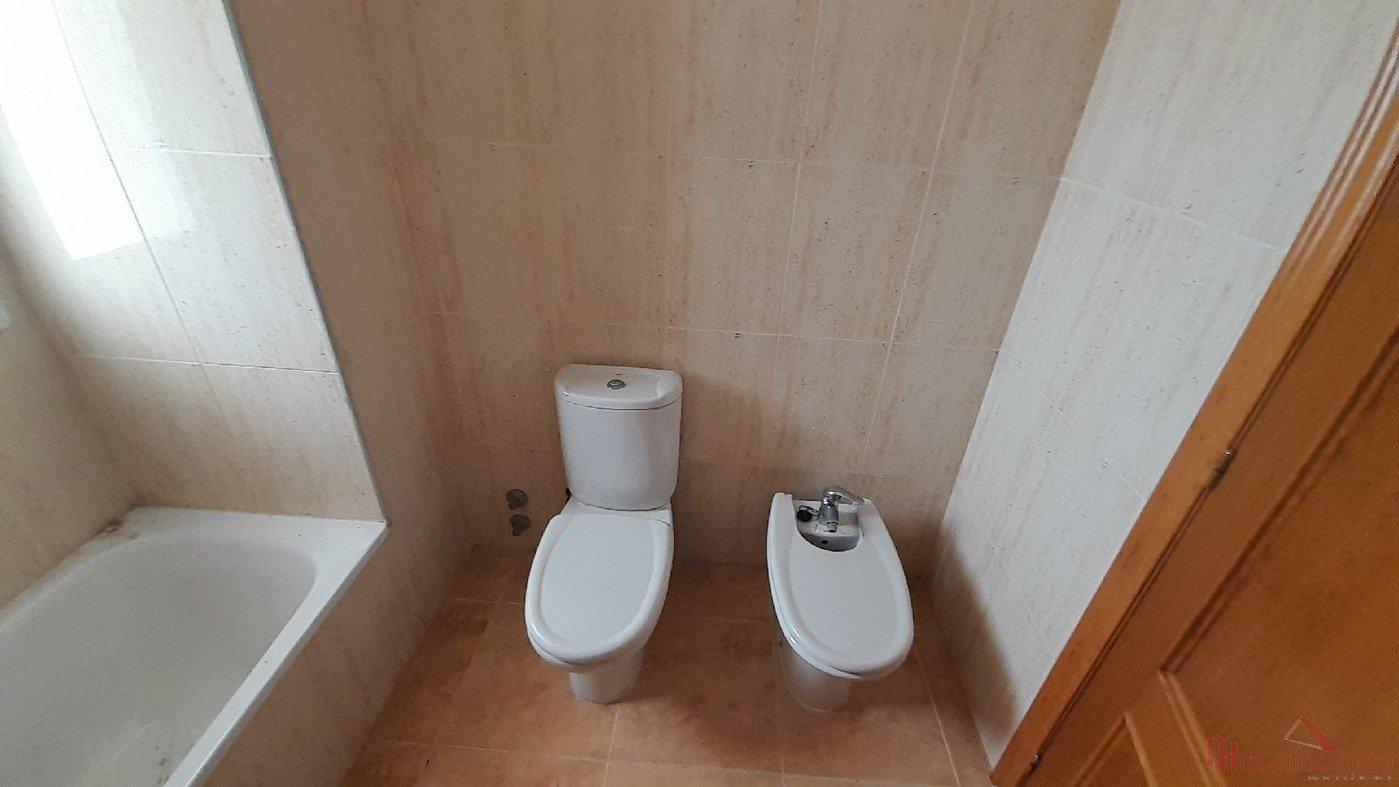 For sale of penthouse in Massalfassar
