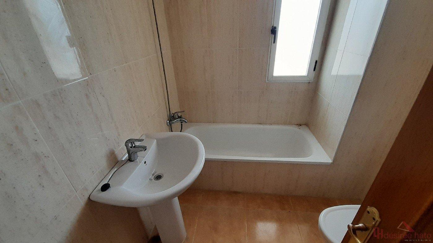 For sale of penthouse in Massalfassar