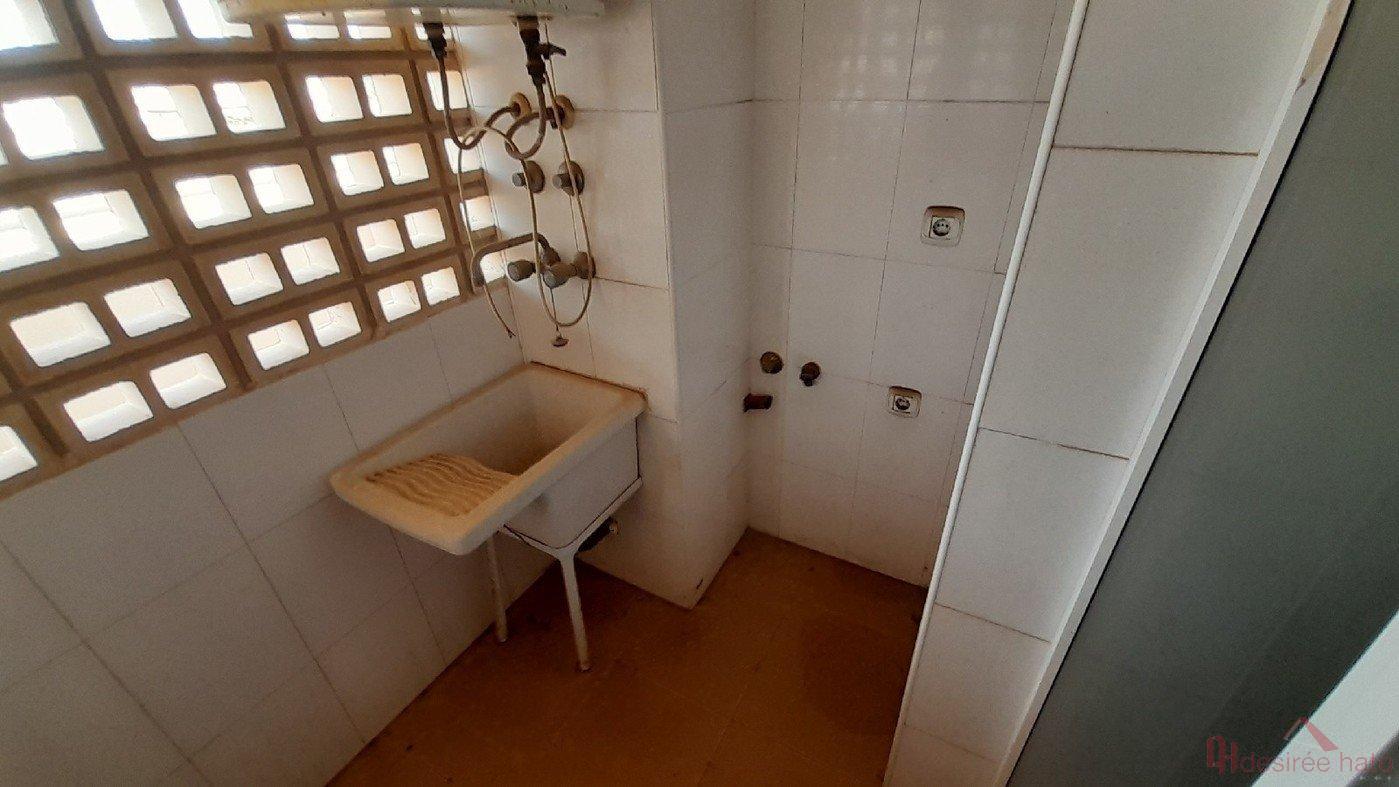 For sale of penthouse in Massalfassar