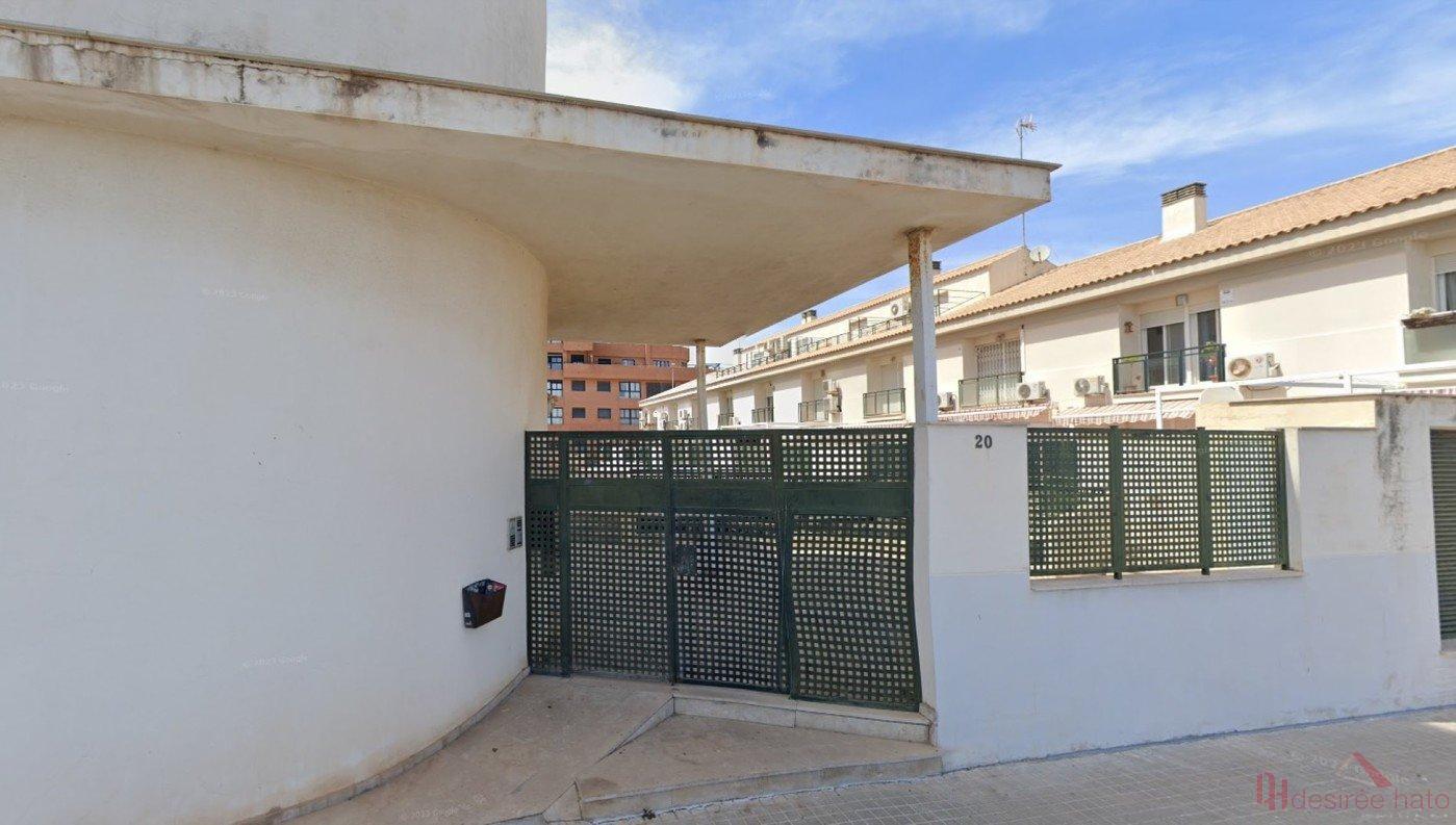 For sale of penthouse in Massalfassar