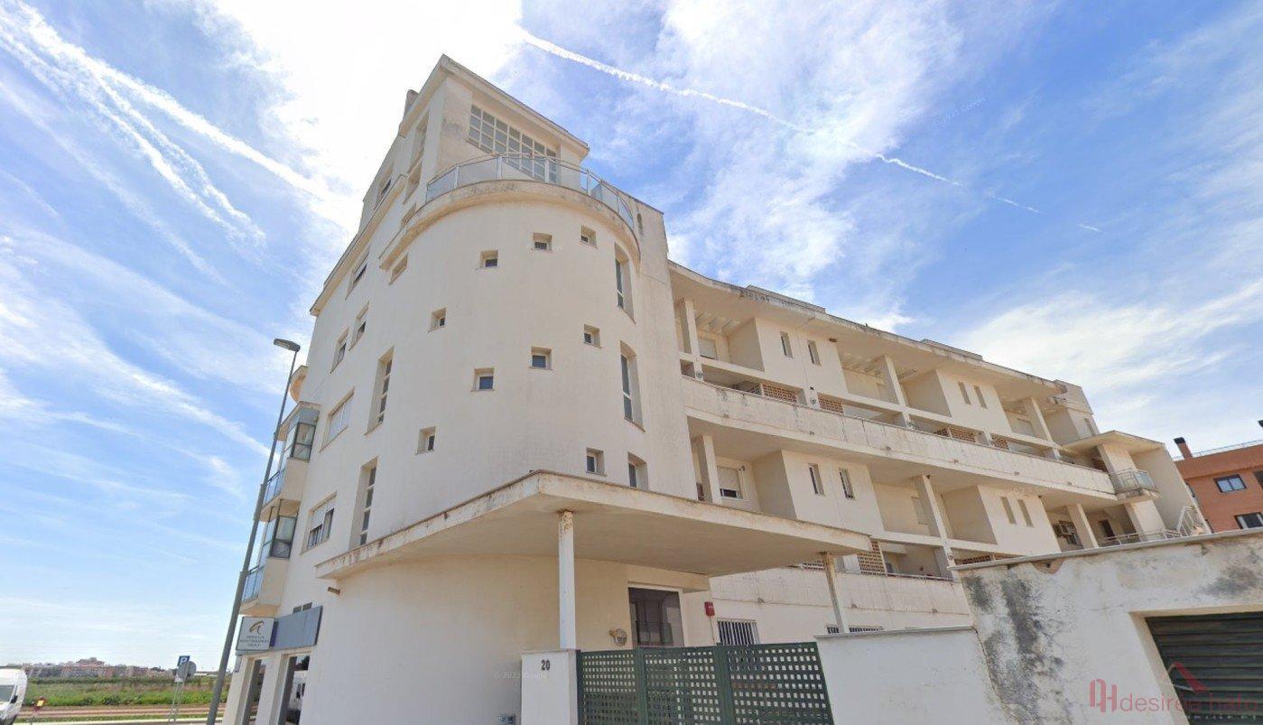 For sale of penthouse in Massalfassar