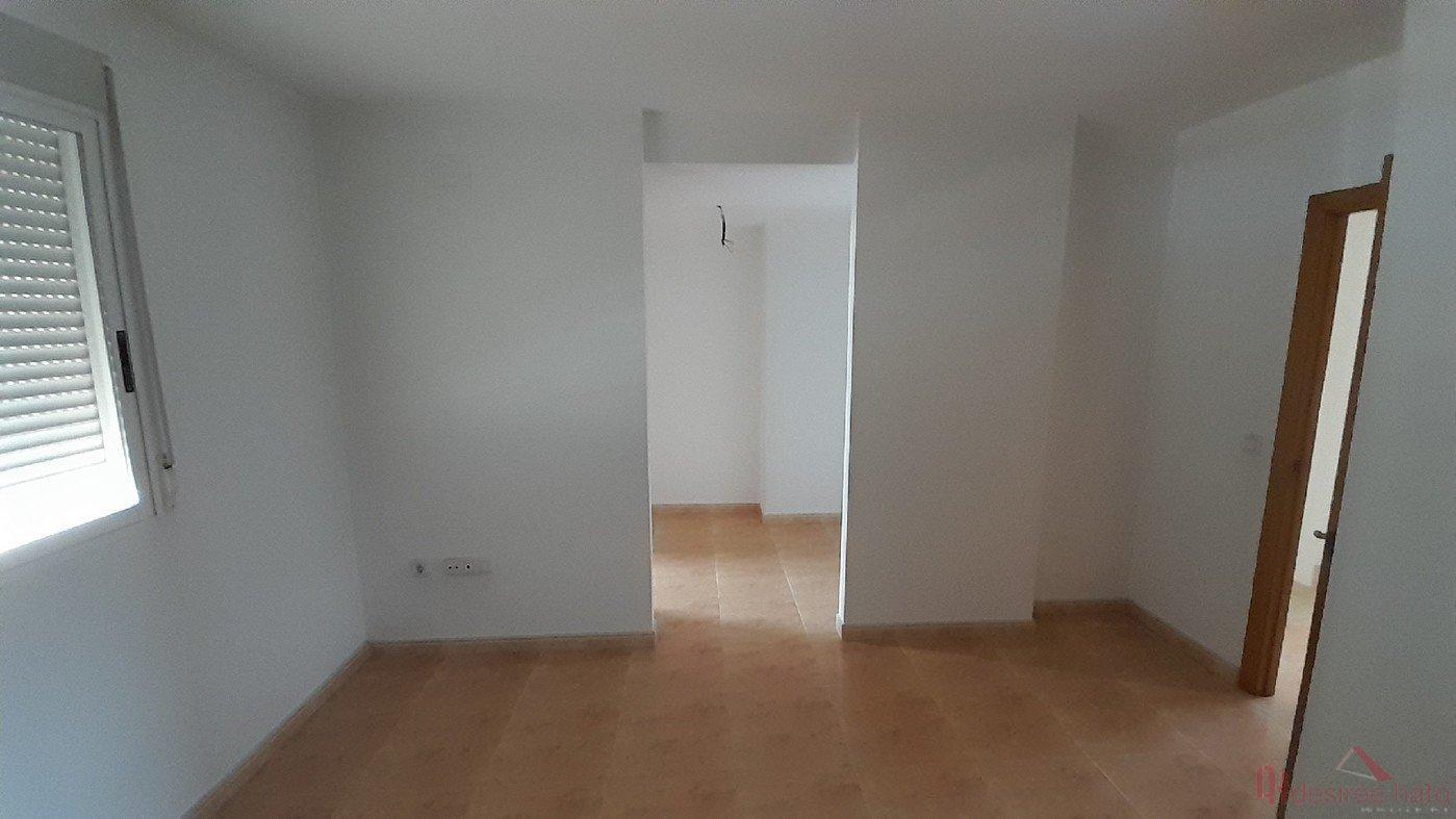 For sale of penthouse in Massalfassar