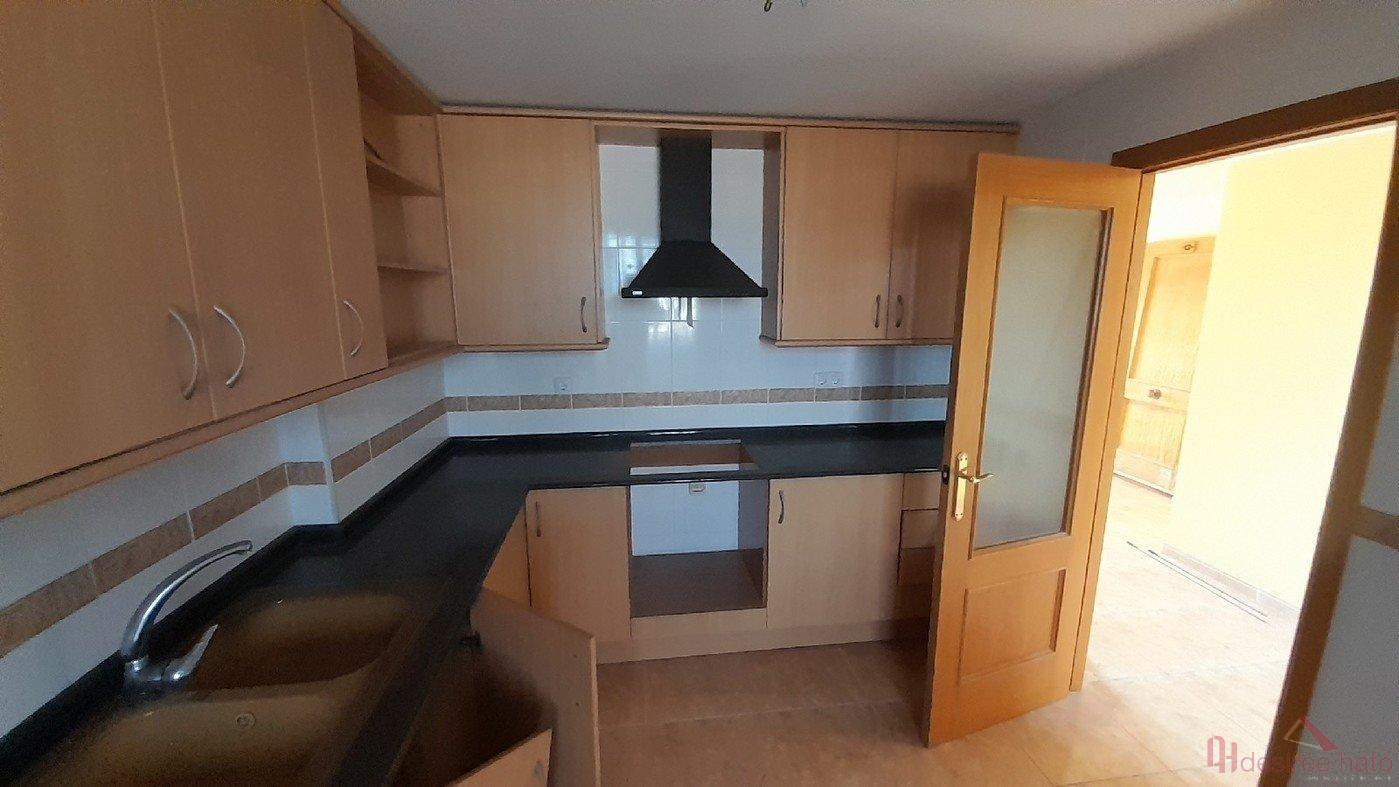 For sale of penthouse in Massalfassar