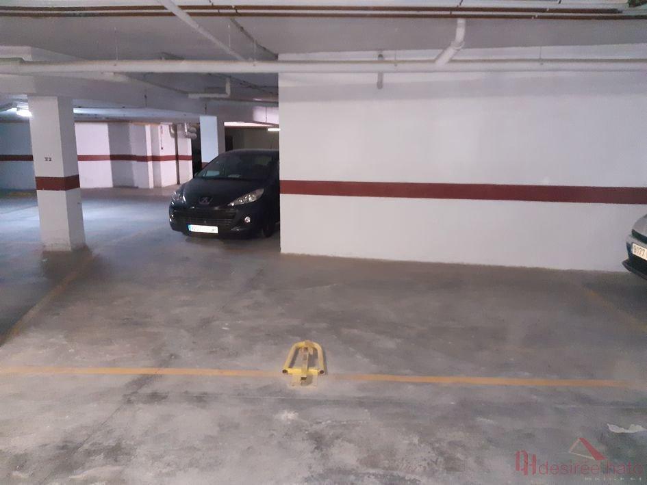 For sale of penthouse in Massalfassar