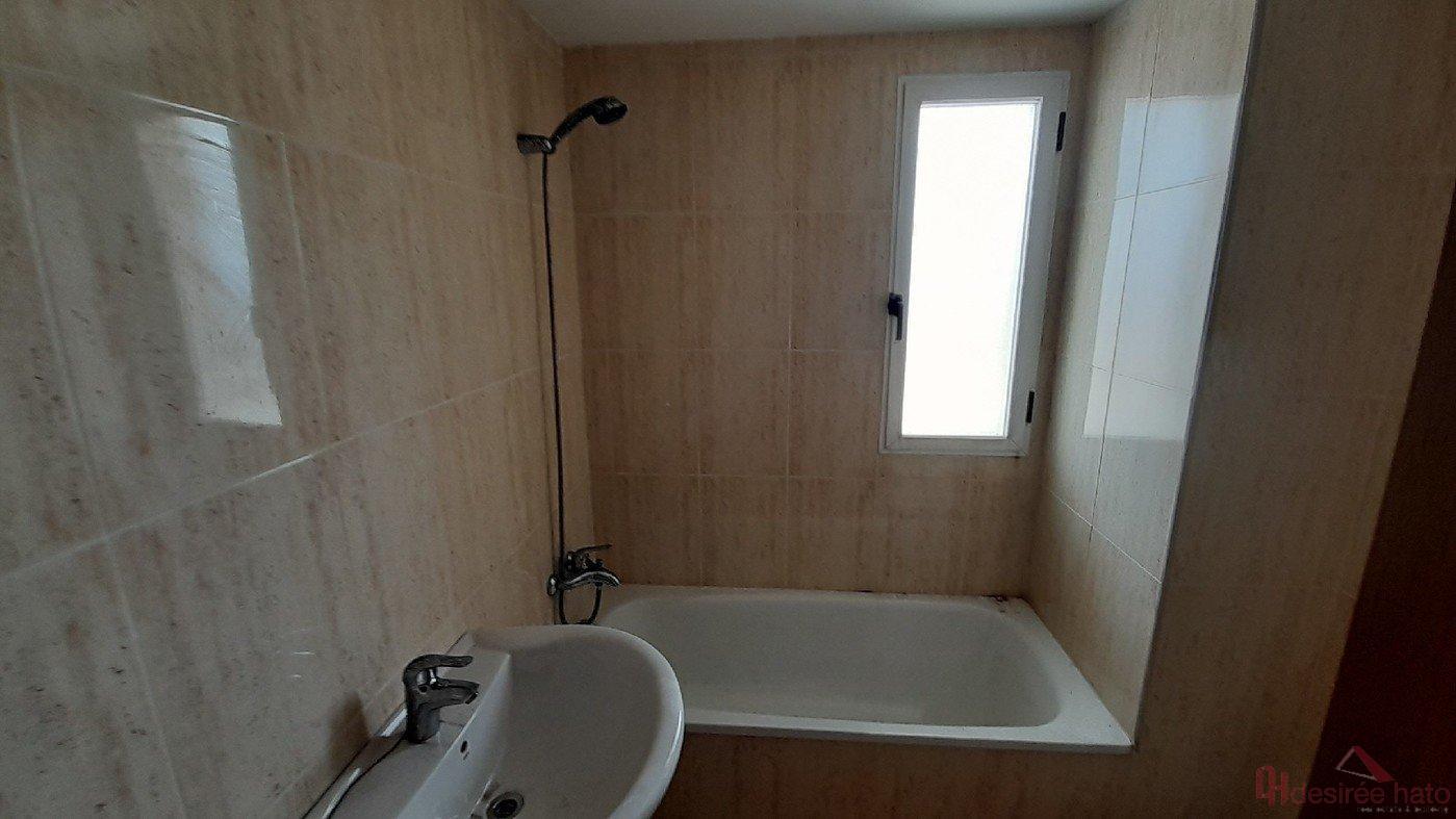 For sale of penthouse in Massalfassar