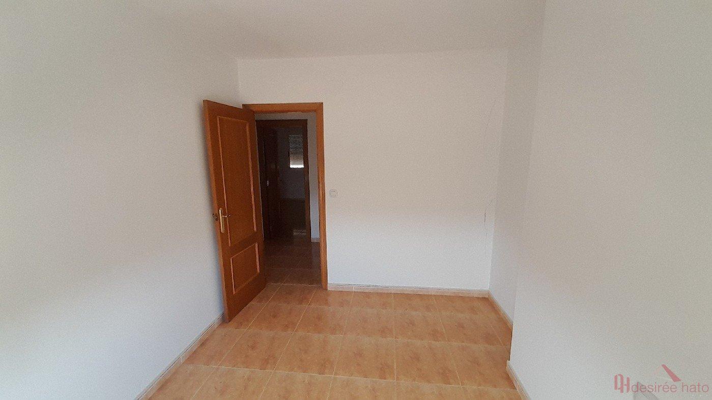 For sale of penthouse in Massalfassar