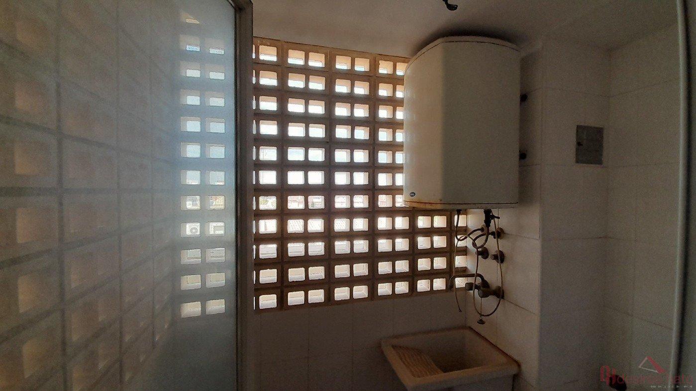 For sale of penthouse in Massalfassar