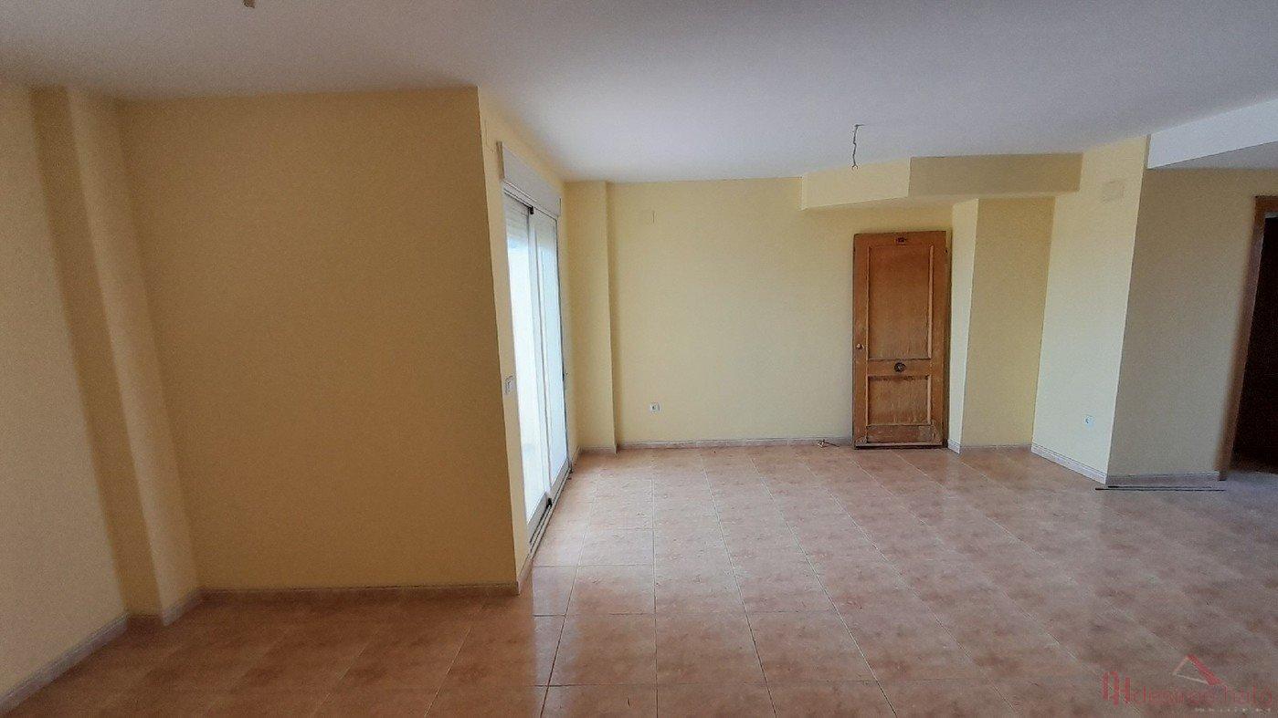 For sale of penthouse in Massalfassar