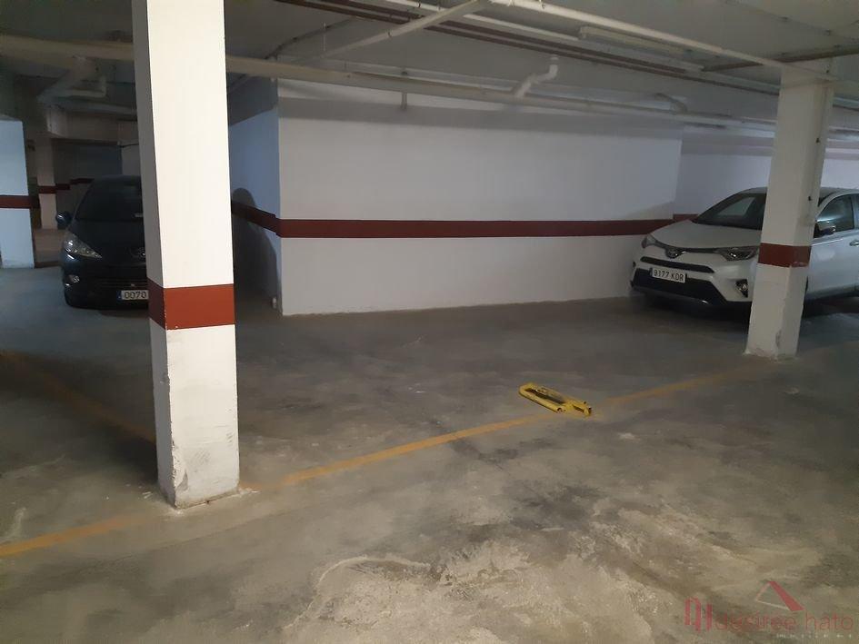 For sale of penthouse in Massalfassar