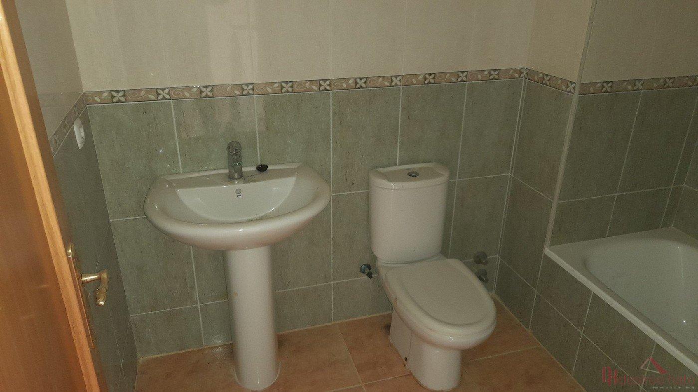For sale of penthouse in Massalfassar