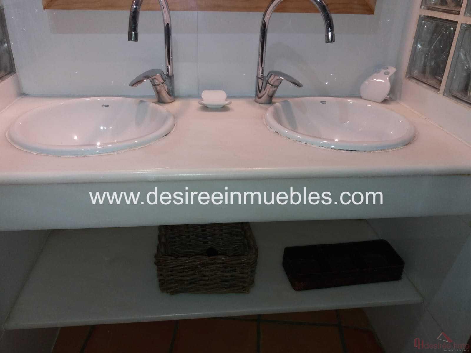 For rent of flat in Valencia