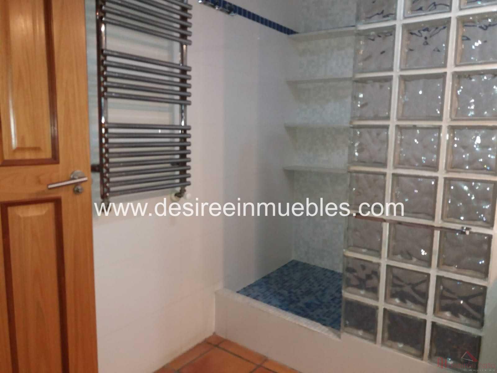 For rent of flat in Valencia