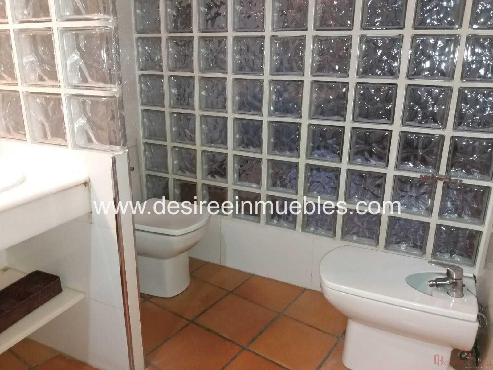 For rent of flat in Valencia