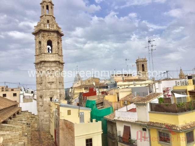 Venta de edificio en Valencia