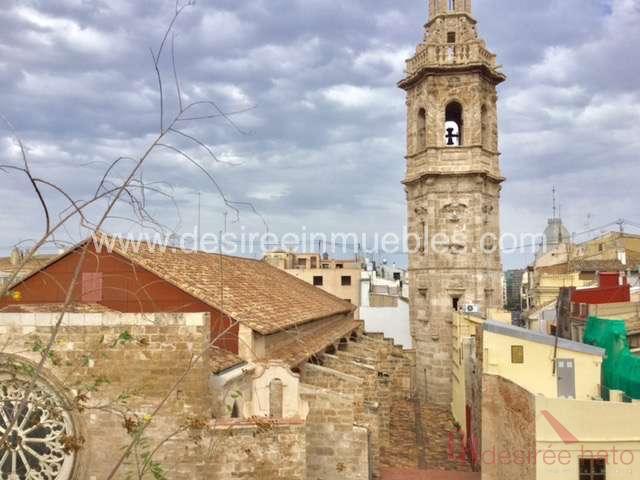 Venta de edificio en Valencia