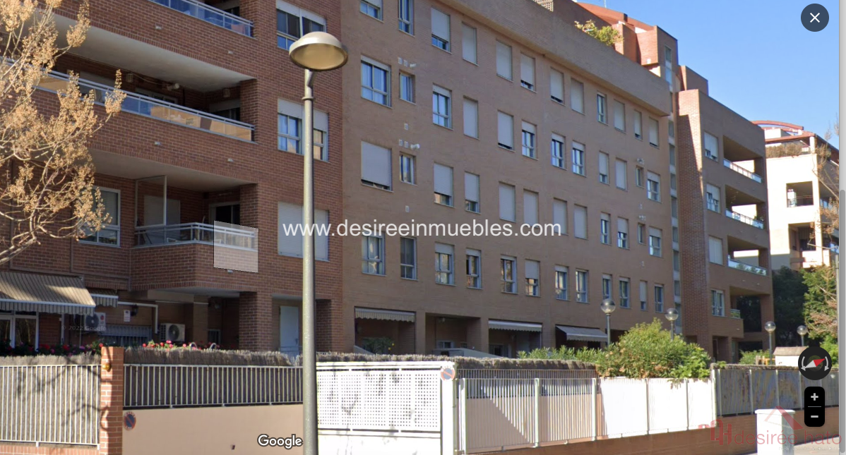For sale of duplex in Valencia