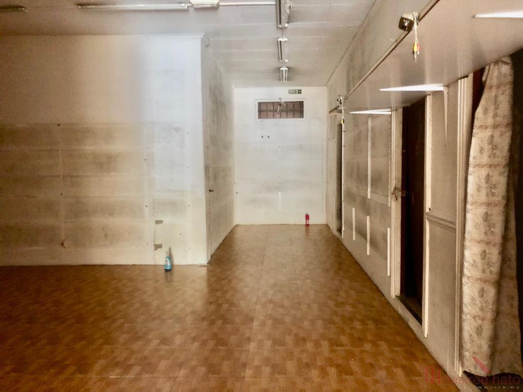 出租 的 商业店面 在 Valencia