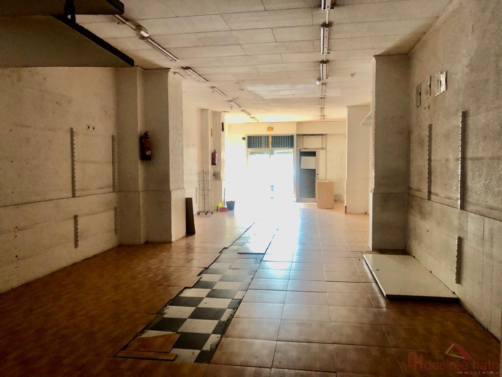 出租 的 商业店面 在 Valencia