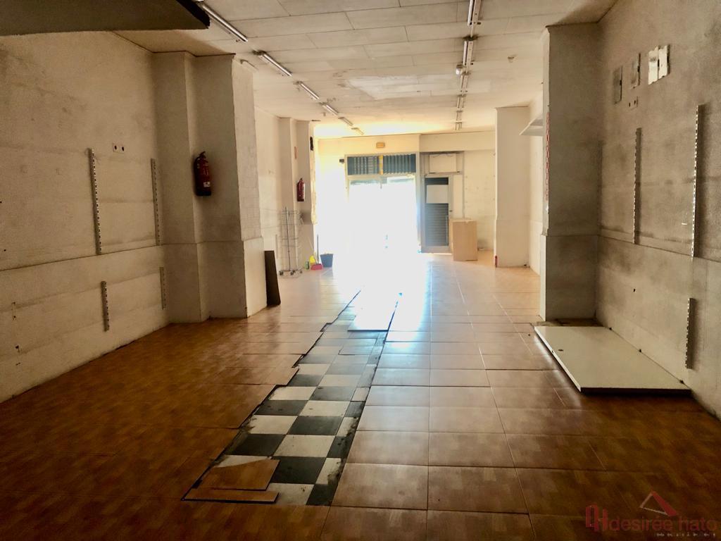 出租 的 商业店面 在 Valencia