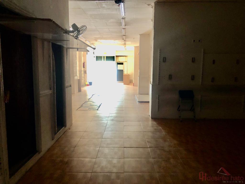 出租 的 商业店面 在 Valencia