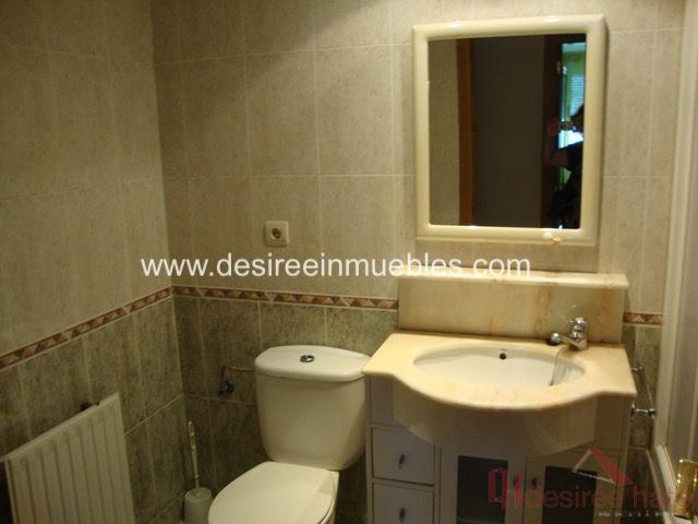For rent of flat in Valencia
