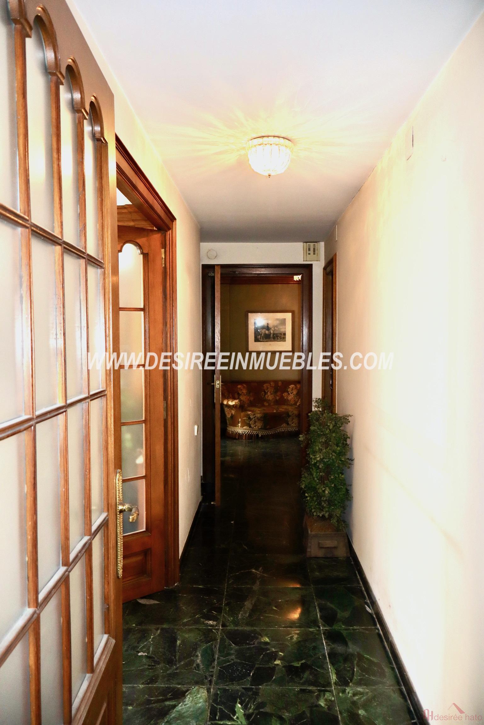 For sale of flat in Valencia