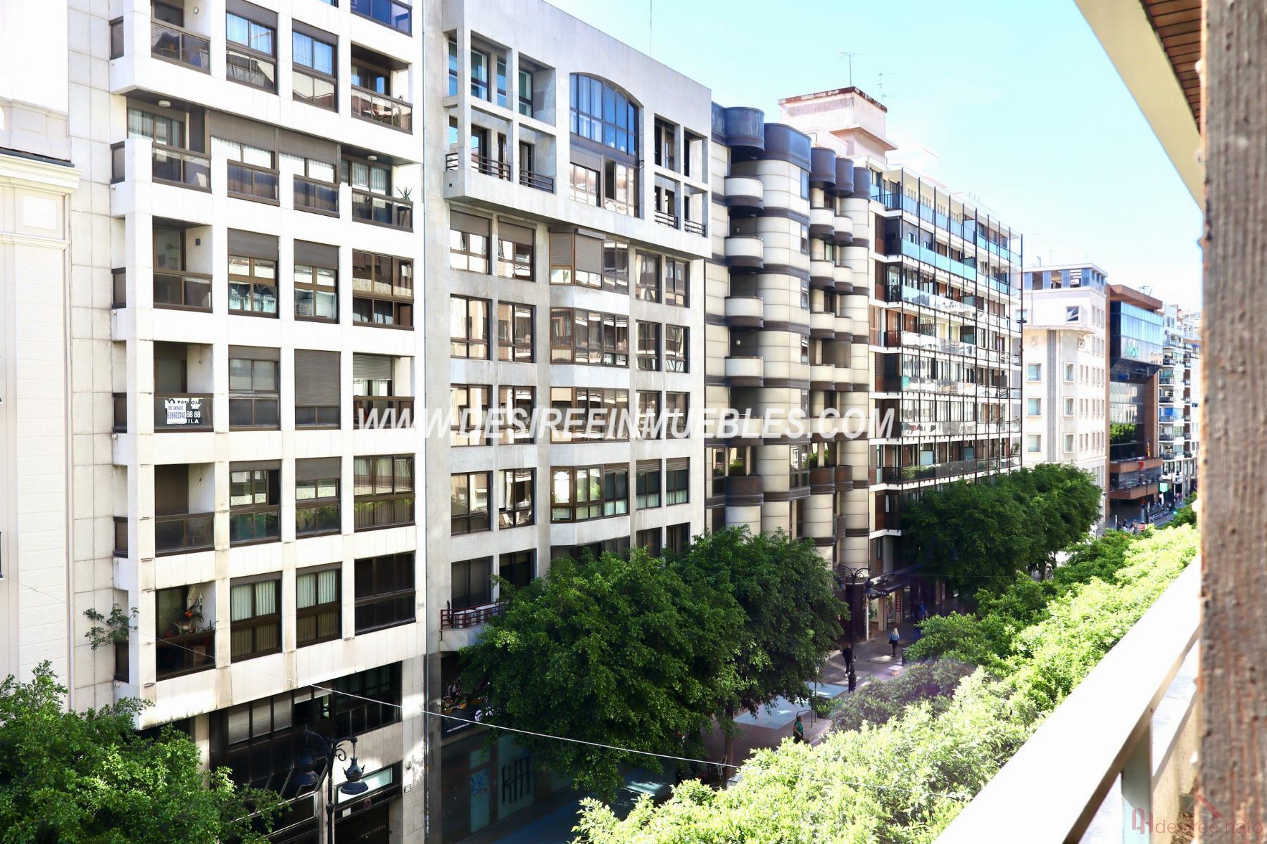 Продажа от

 Квартира на Valencia